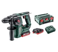Martello perforatore a batteria METABO PowerMaxx BH 12 BL 16 600207800