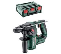 Martello perforatore a batteria METABO PowerMaxx BH 12 BL 16 600207840