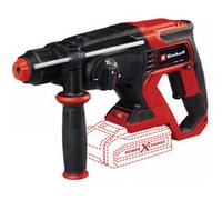 Martello Tassellatore a batteria 1,8J SDS-Plus EINHELL TE-HD 18/20 Li - Solo