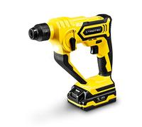 Martello perforatore a batteria PRDS 10-20V