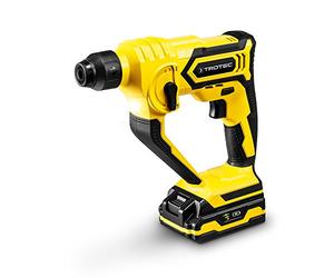 Martello perforatore a batteria PRDS 10-20V