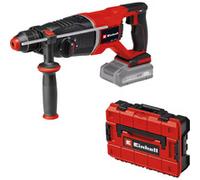 Einhell TP-HD 18/26 D Li BL SDS-Plus-Akku-Bohrhammer 18V Li-Ion b