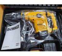 Martello perforatore a percussione DeWalt 1050 W 17 mm D25811K con custodia /...
