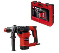 Einhell Martello perforatore TC-RH28 3F (950 W, Forza di colpimento: 3,5J, Mandrino SDSPlus, 3 funzioni: Foratura, foratura a percussione e scalatura), Versione 2024