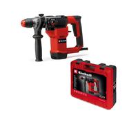 Martello perforatore a percussione Einhell TC-RH28 3F Colpo 3,5 J Mandrino SDS P