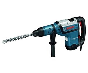 Martello perforatore BOSCH con SDS max GBH 8-45 D 0611265100