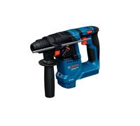 Bosch Professional 18V System Martello perforatore a batteria GBH 18V-18 (SDS Plus)