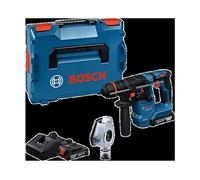 MARTELLO PERFORATORE BOSCH GBH 18V-18 X Professional, 1,5 J
