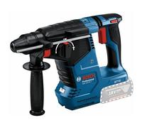 MARTELLO PERFORATORE BOSCH GBH 18V-24 C, 0 - 980 giri/min