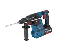Martello perforatore Bosch GBH 18V-26 425 W 890 Giri/min [0611909001]