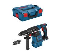 Martello Perforatore BOSCH GBH 18V-26 F (Solo corpo + L-Boxx 136)