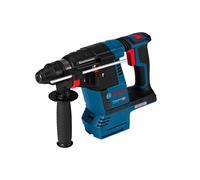 Bosch Gbh 18v-26 Cordless Combi One Size Blue / Black