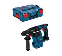 Martello Perforatore BOSCH GBH 18V-26 (Solo corpo + L-Boxx 136)