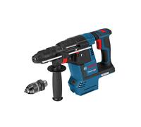 Bosch Professional 611910000 V-26 GBH Martello Perforatore, 18 V, Blu