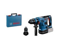Bosch GBH 18V-34 CF PROFESSIONAL 500 Giri/min SDS-plus