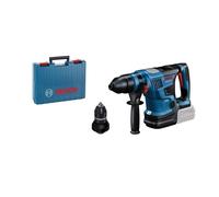 Martello perforatore Bosch GBH 18V-34 CF SDS Plus 5,8 J 500 RPM