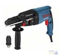 Martello Perforatore Bosch Gbh 2-25 F Battente Watt 790