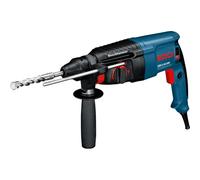 Martello perforatore Bosch GBH 2-26 DRE Professional SDS Plus 800W 2,7J