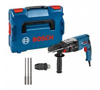 Martello perforatore BOSCH GBH 2-28 F (880W/3,2J; valigetta) 0611267604