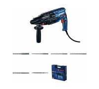MARTELLO PERFORATORE BOSCH GBH 240 Professional, 790 W, 930 giri/min