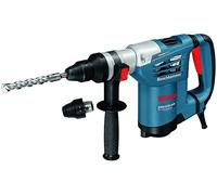 Martello perforatore con attacco SDS-plus Bosch GBH 4-32 DFR Set