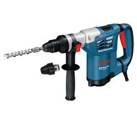 Bosch Professional Martello perforatore con attacco SDS plus GBH 4-32 DFR, con L-BOXX - 0611332104 Bosch Professional