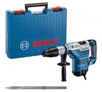 Martello perforatore Bosch GBH 5-40 DCE in valigetta 0611264009
