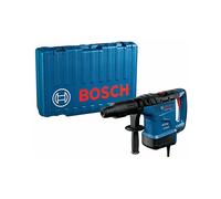MARTELLO PERFORATORE BOSCH GBH 6-42 C, 1300 W, 3050-3150 giri/min