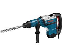 Martello perforatore Bosch GBH 8-45 D Professional 1500 W 305 Giri/min SDS-max [0611265100]