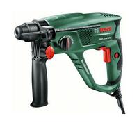 MARTELLO PERFORATORE BOSCH PBH 2100 SRE, 550 W, 2300 Giri/min