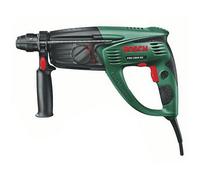 MARTELLO PERFORATORE BOSCH PBH 2800 RE - Verde, Nero, 3 kg