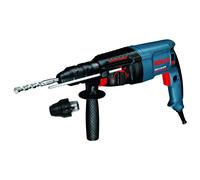 Martello perforatore Bosch SDS plus GBH 2-26 DFR 0611254768