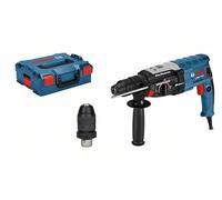 Martello perforatore Bosch SDS plus GBH 2-28 F 0611267601