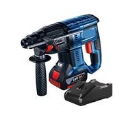 Martello Perforatore Brushless 18V 5AH Batteria Al Litio Set Di Utensili Elettrici Multifunzionali Professionali Prestazioni Potenti(Set2)