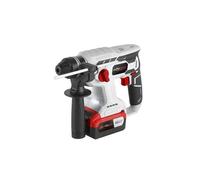 Martello perforatore brushless 20V 1 batteria 4.0Ah WORGRIP