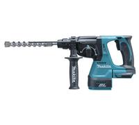 Martello Perforatore Brushless Makita DHR242Z SDS Plus 18V Unità Nuda