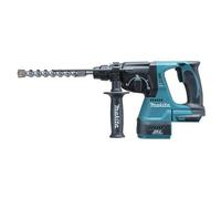 Martello Perforatore Brushless Makita DHR242Z SDS Plus 18V Unità Nuda