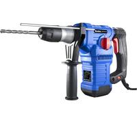 Martello perforatore burinatore WBMH1500 SDS-Plus 40mm legno 32mm cemento