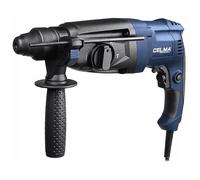 MARTELLO PERFORATORE CELMA PRWg 26AEO - Blu, 280x375x85 mm, 3,4 kg