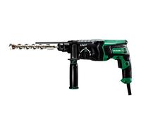 Makita DHR202Z rotary hammer 1200 RPM DH28PCY2
