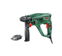 Martello perforatore con accessori SDS-Plus Bosch PBH 2500 SRE 600 W