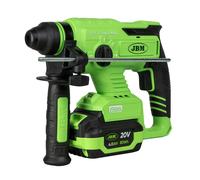 MARTELLO PERFORATORE CON MOTORE BRUSHLESS