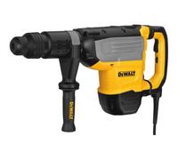 Martello perforatore DeWalt D25773K