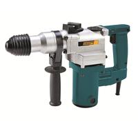 Martello Perforatore Demolitore 850W SDS Plus Kit Punte Valigetta Concord HD008