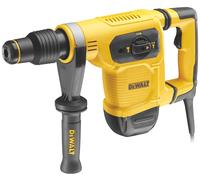 D25481K-QS trapano 530 Giri/min SDS-max 5,9 kg [D25481K-QS]