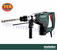 KH 5-40 SDS-max 650 Giri/min 1100 W