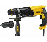 Martello perforatore DeWALT, D25134K