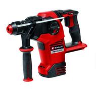 Martello perforatore Einhell HEROCCO 36/28 Brushless 3,2J SDS Plus Twin-Pack