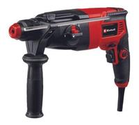 Martello perforatore Einhell TC-RH 620 4F Kit SDS Plus 620W 2,2J 1250RPM valigetta