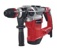 Martello perforatore Einhell TE-RH 38 3F SDS Max 9J 1050W valigetta